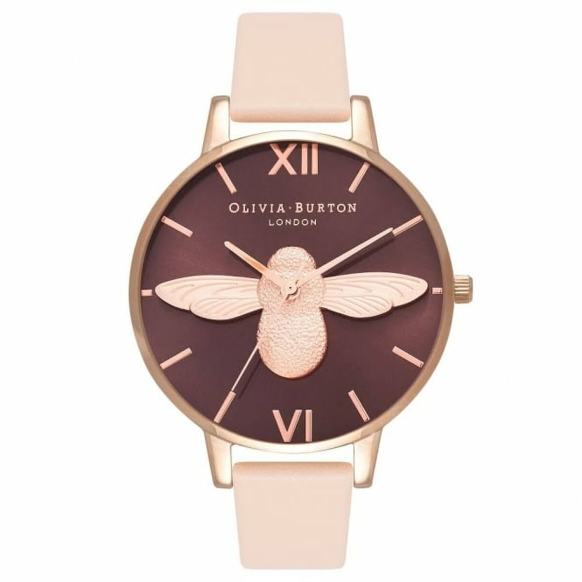 Reloj Mujer Olivia Burton OB16AM99 (Ø 38 mm)