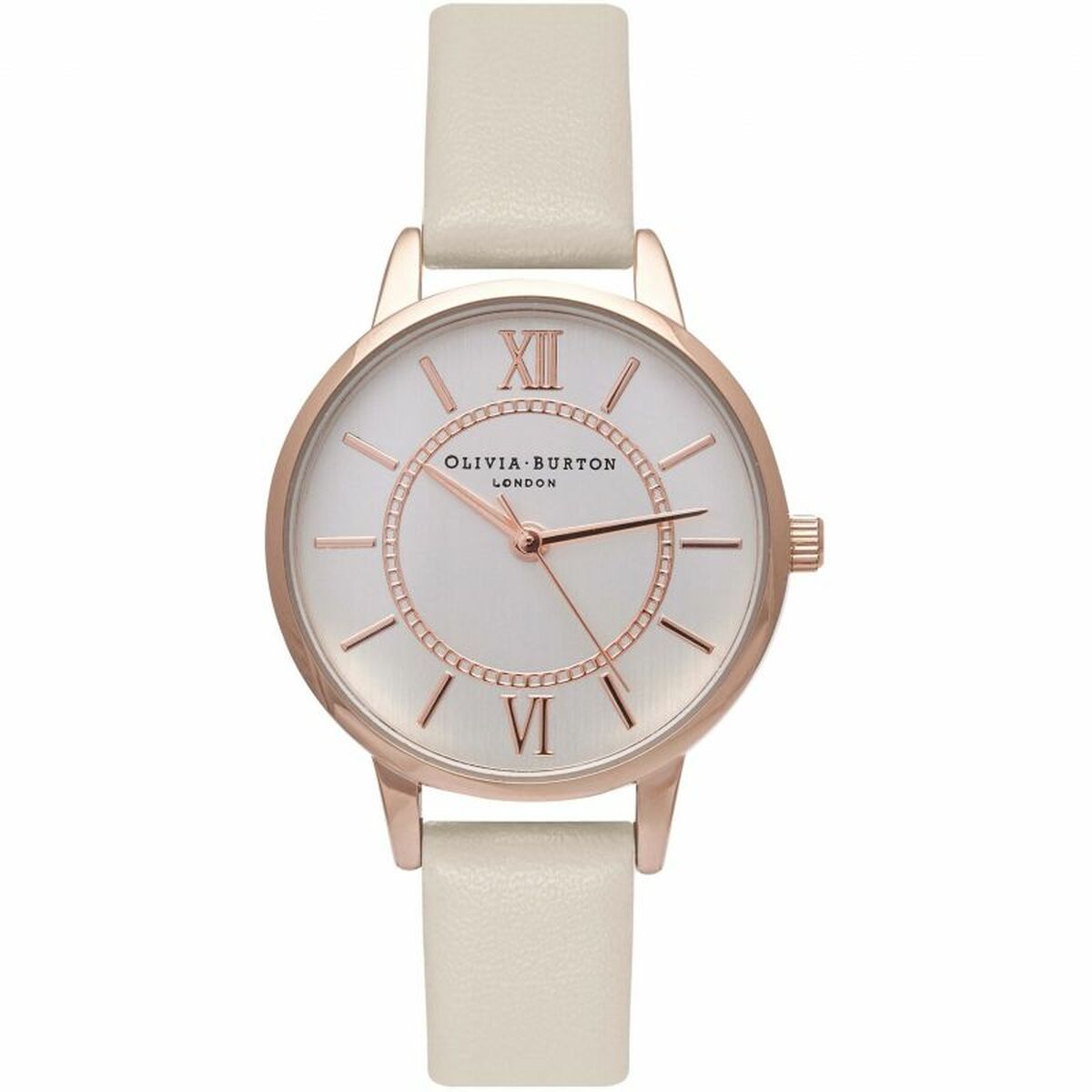 Reloj Mujer Olivia Burton OB16WD65 (Ø 30 mm)