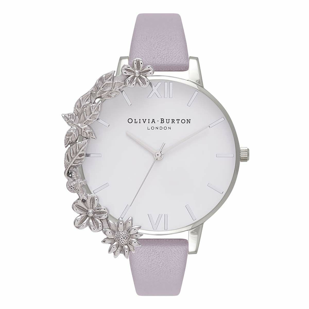 Reloj Mujer Olivia Burton OB16CB05 (Ø 38 mm)