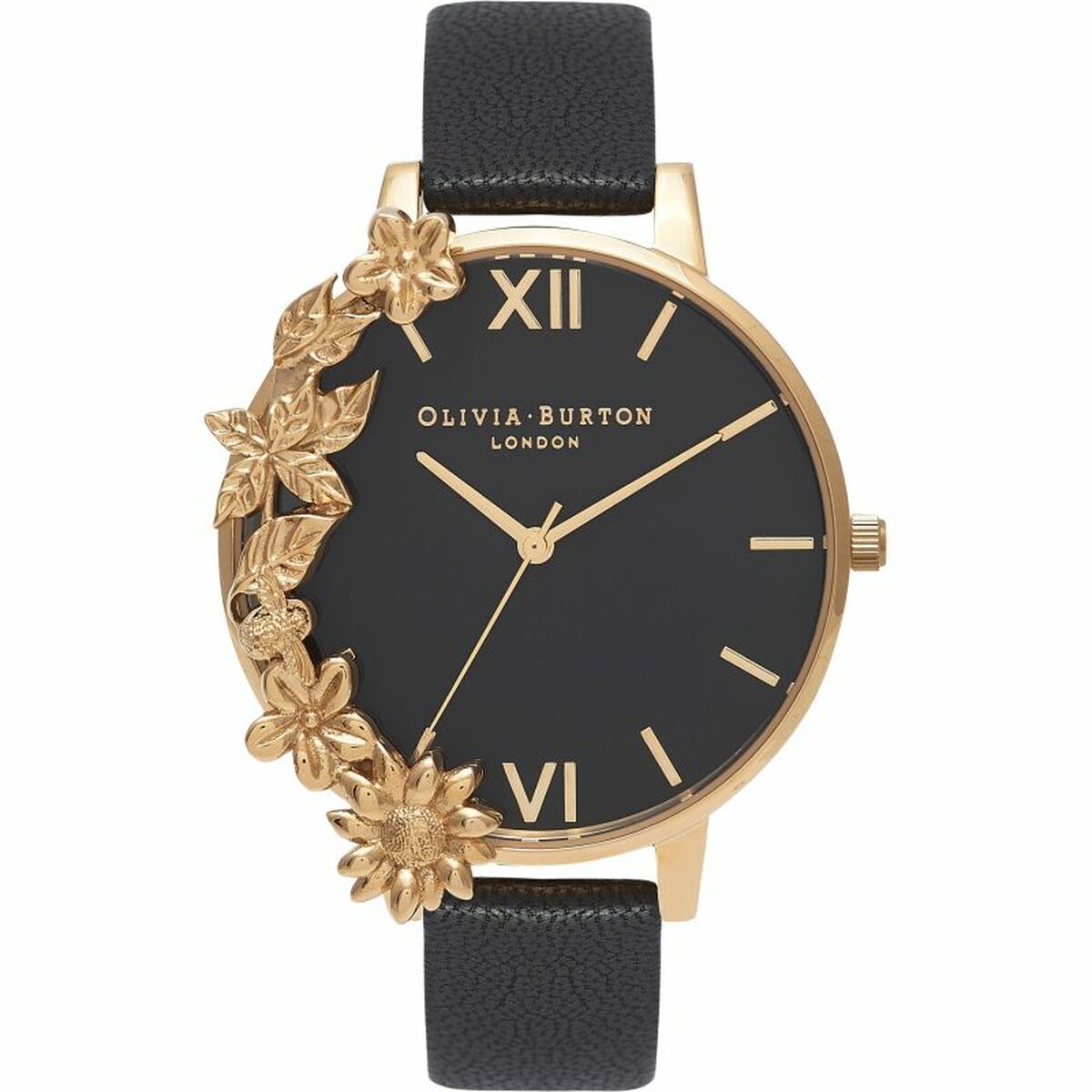 Reloj Mujer Olivia Burton OB16CB07 (Ø 38 mm)