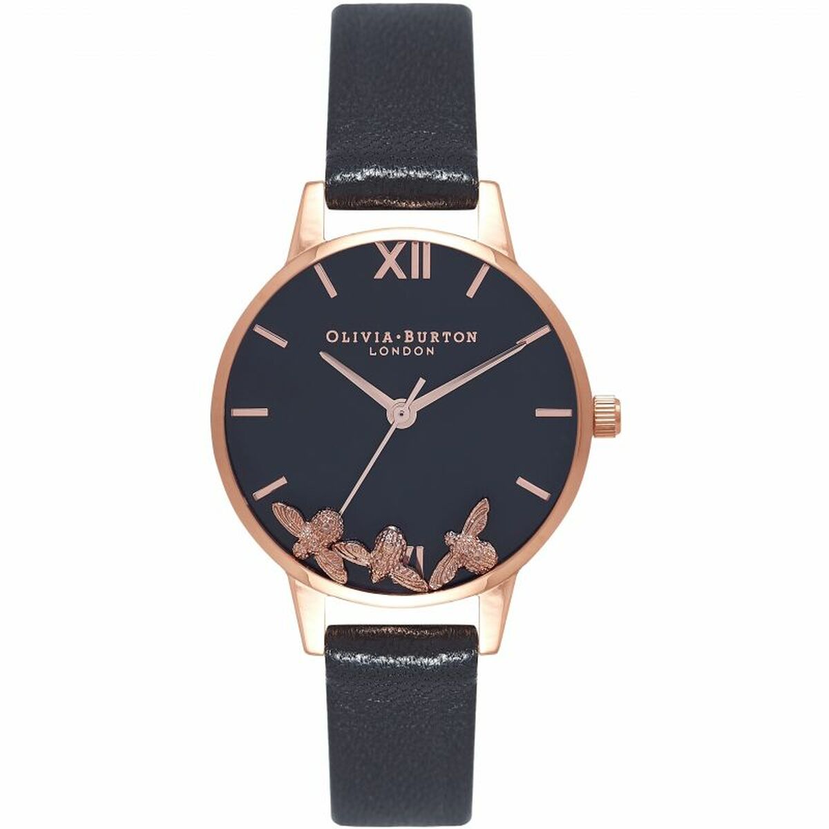 Reloj Mujer Olivia Burton OB16CH06 (Ø 30 mm)