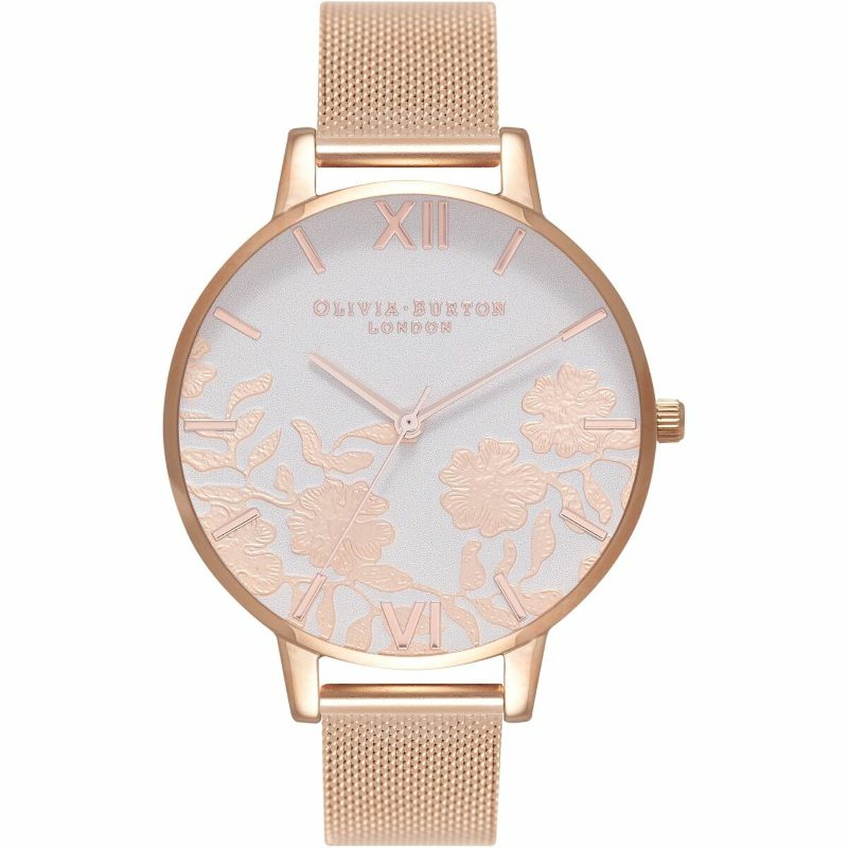 Reloj Mujer Olivia Burton OB16MV79 (Ø 38 mm)