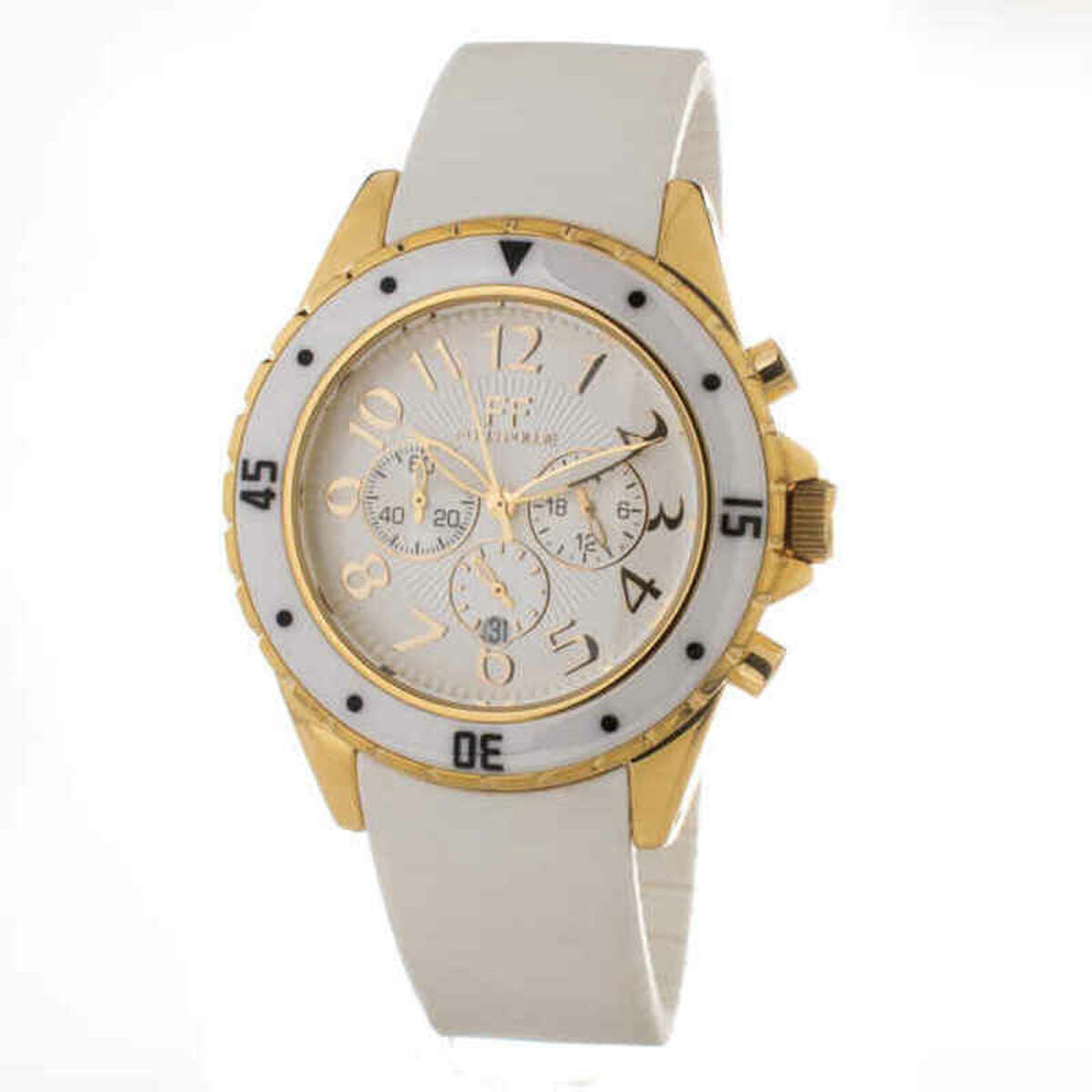 Reloj Mujer Folli Follie WF8G031ZEW (Ø 45 mm)