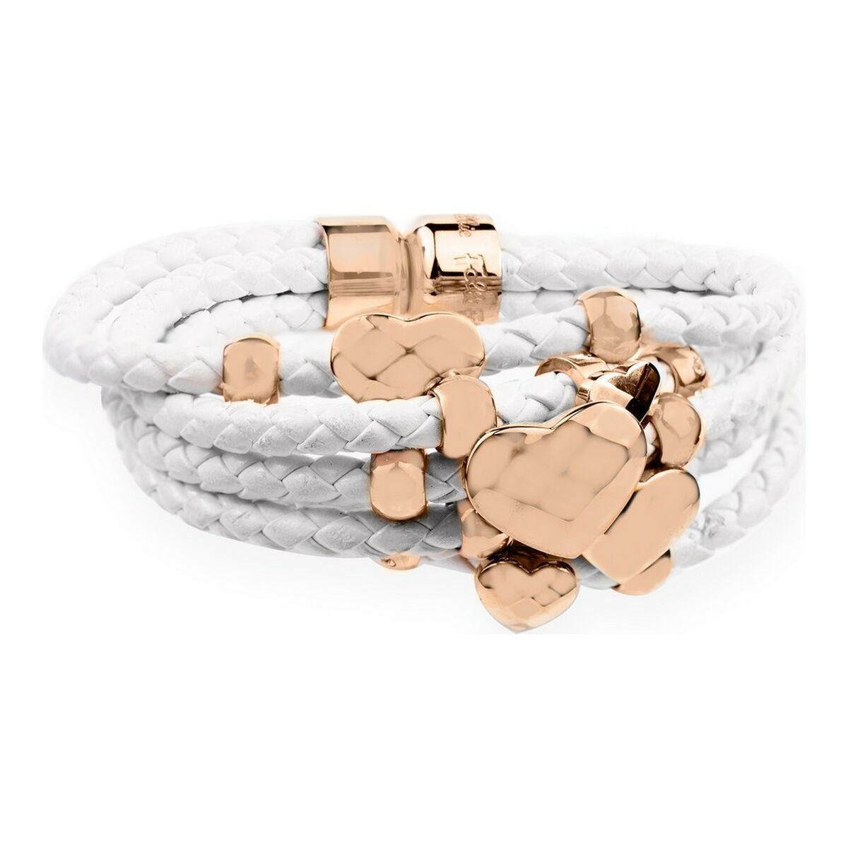 Pulsera Mujer Folli Follie 3B1T003RCW 7 cm