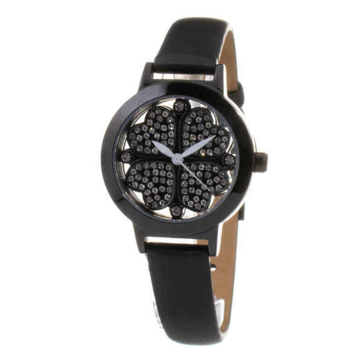 Reloj Mujer Folli Follie wf2y005ssz (Ø 30 mm)