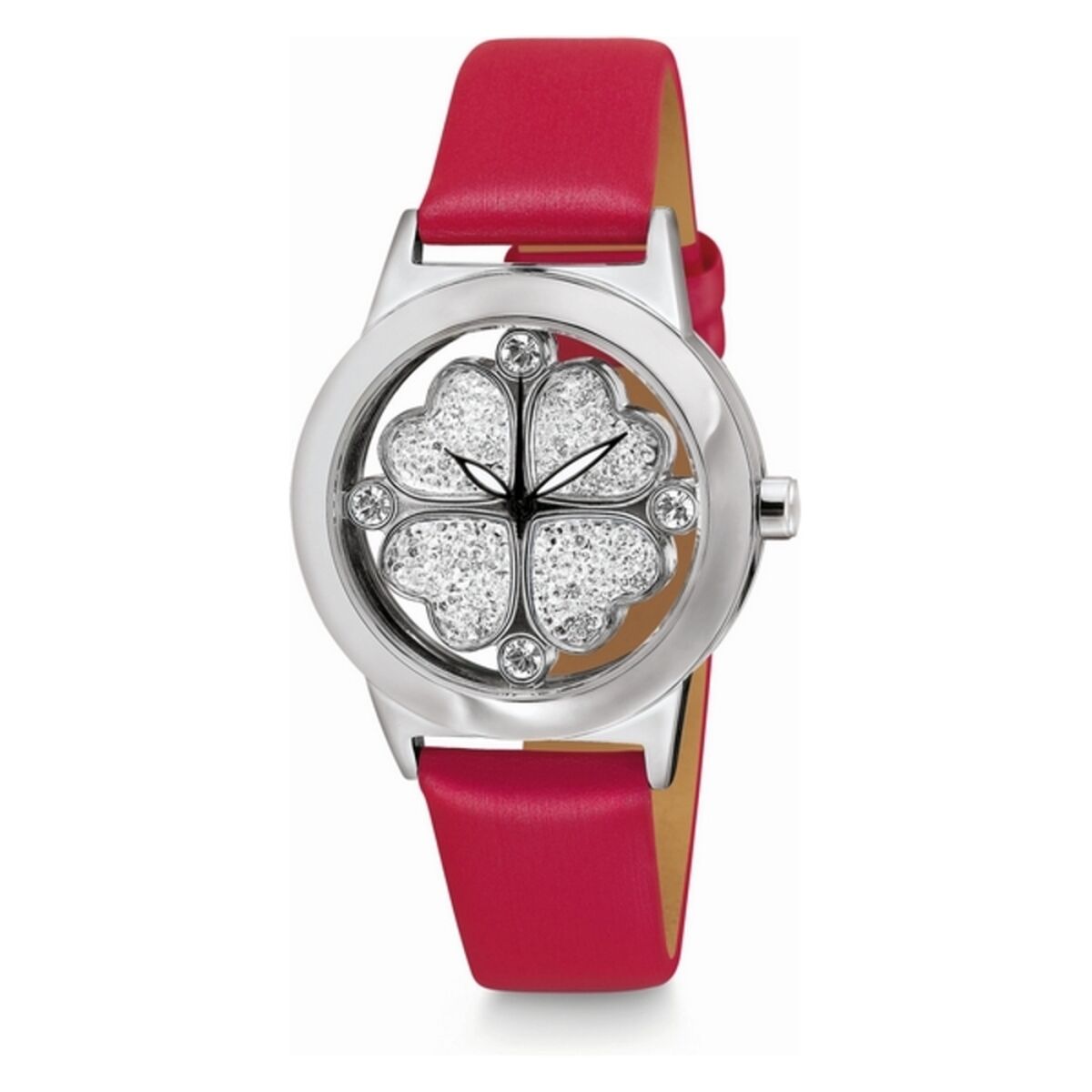 Reloj Mujer Folli Follie wf13t003sszr (Ø 32 mm)