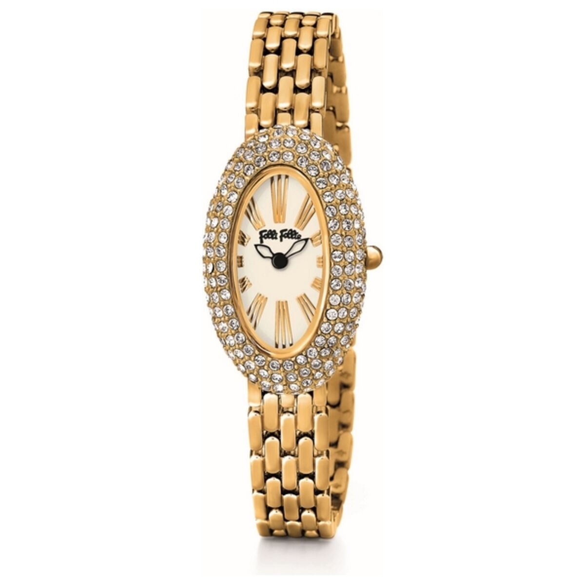 Reloj Mujer Folli Follie WF13C041BPW