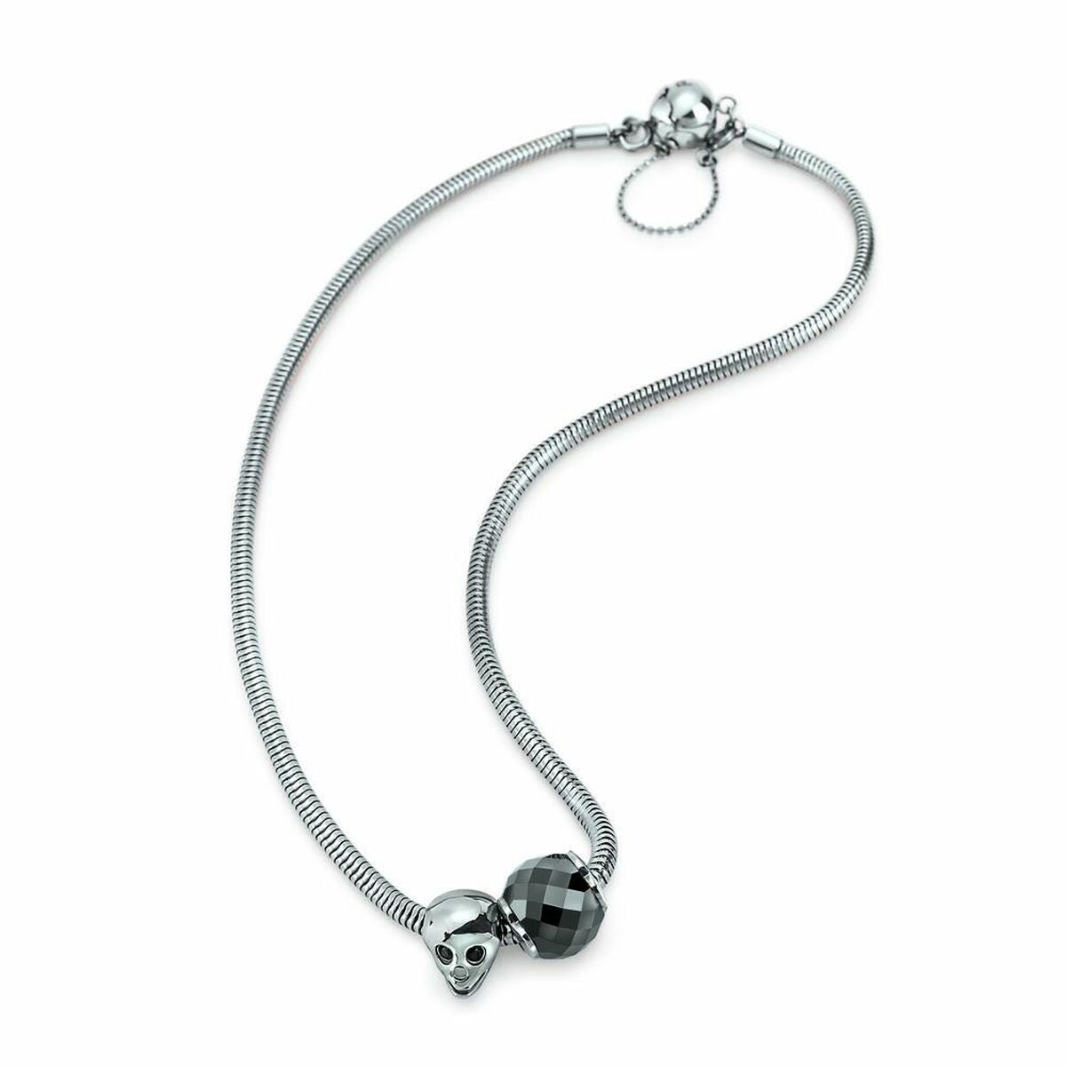 Conjunto Collar y Pendientes Folli Follie JS17F005KK