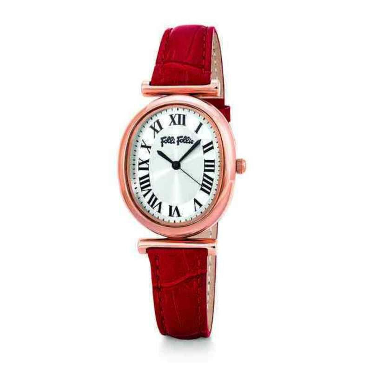 Reloj Mujer Folli Follie wf18r029sps (Ø 27 mm)