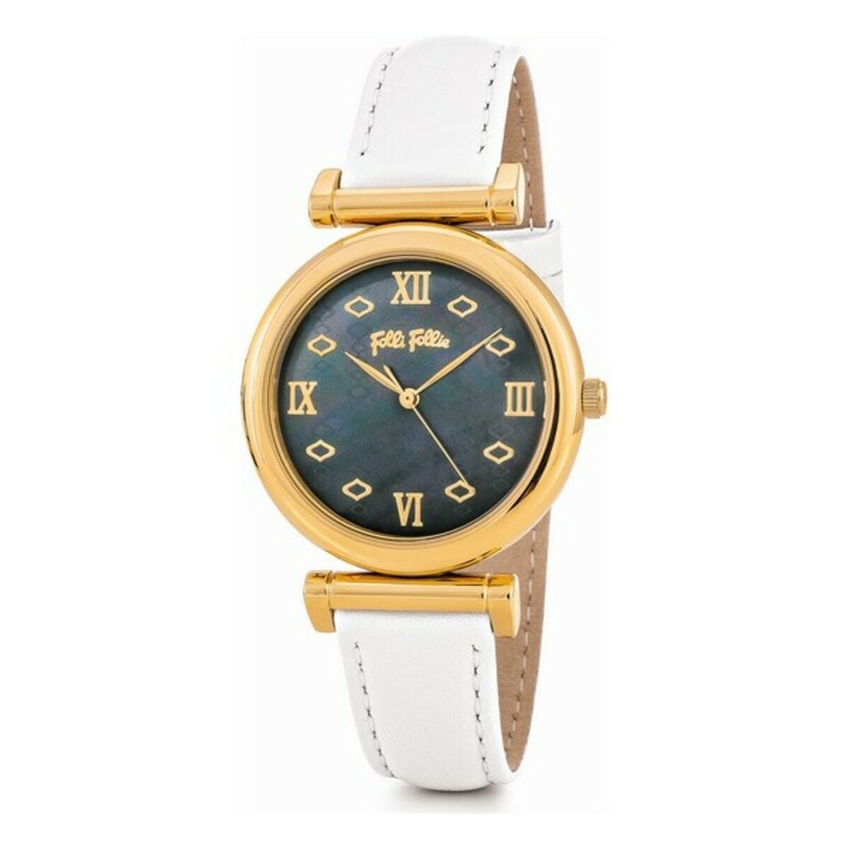 Reloj Mujer Folli Follie wf19g001spa (Ø 28 mm)