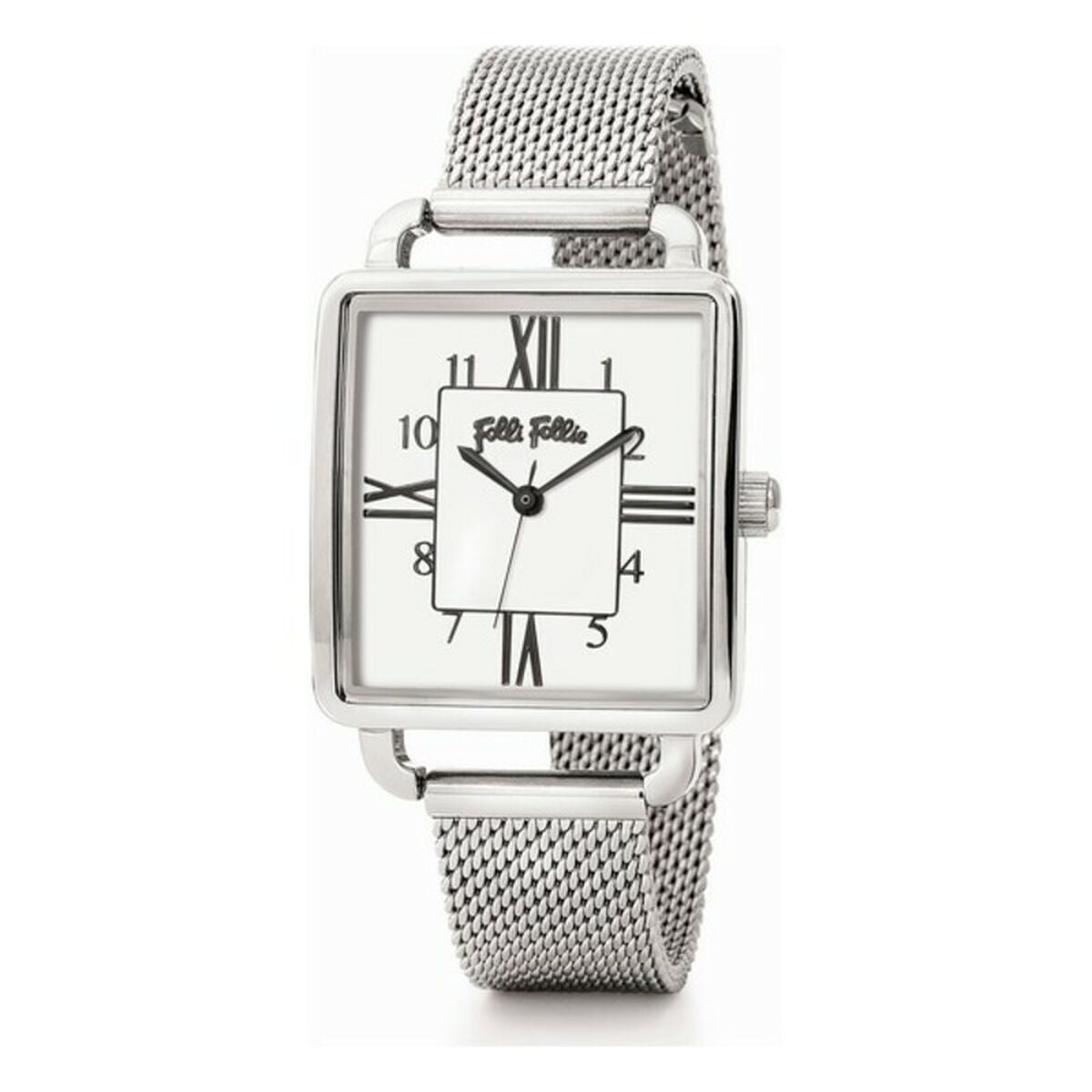 Reloj Mujer Folli Follie wf19t005bpw (Ø 32 mm)