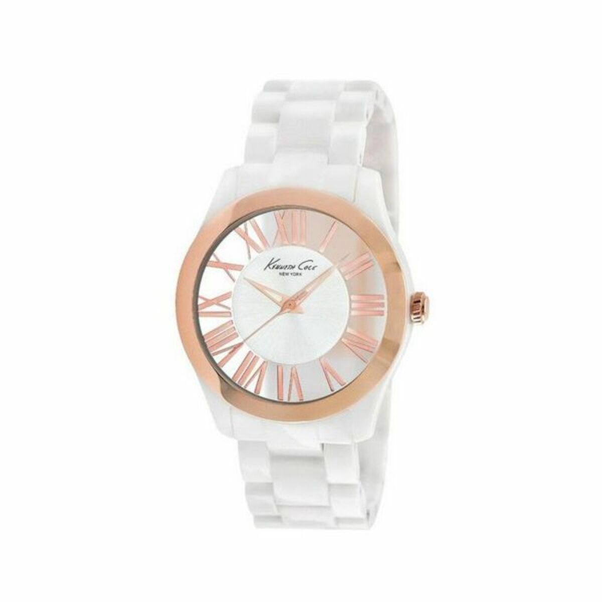 Reloj Mujer Kenneth Cole IKC4860 (Ø 40 mm)