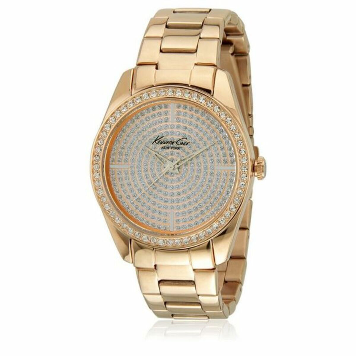 Reloj Mujer Kenneth Cole IKC4958 (Ø 40 mm)