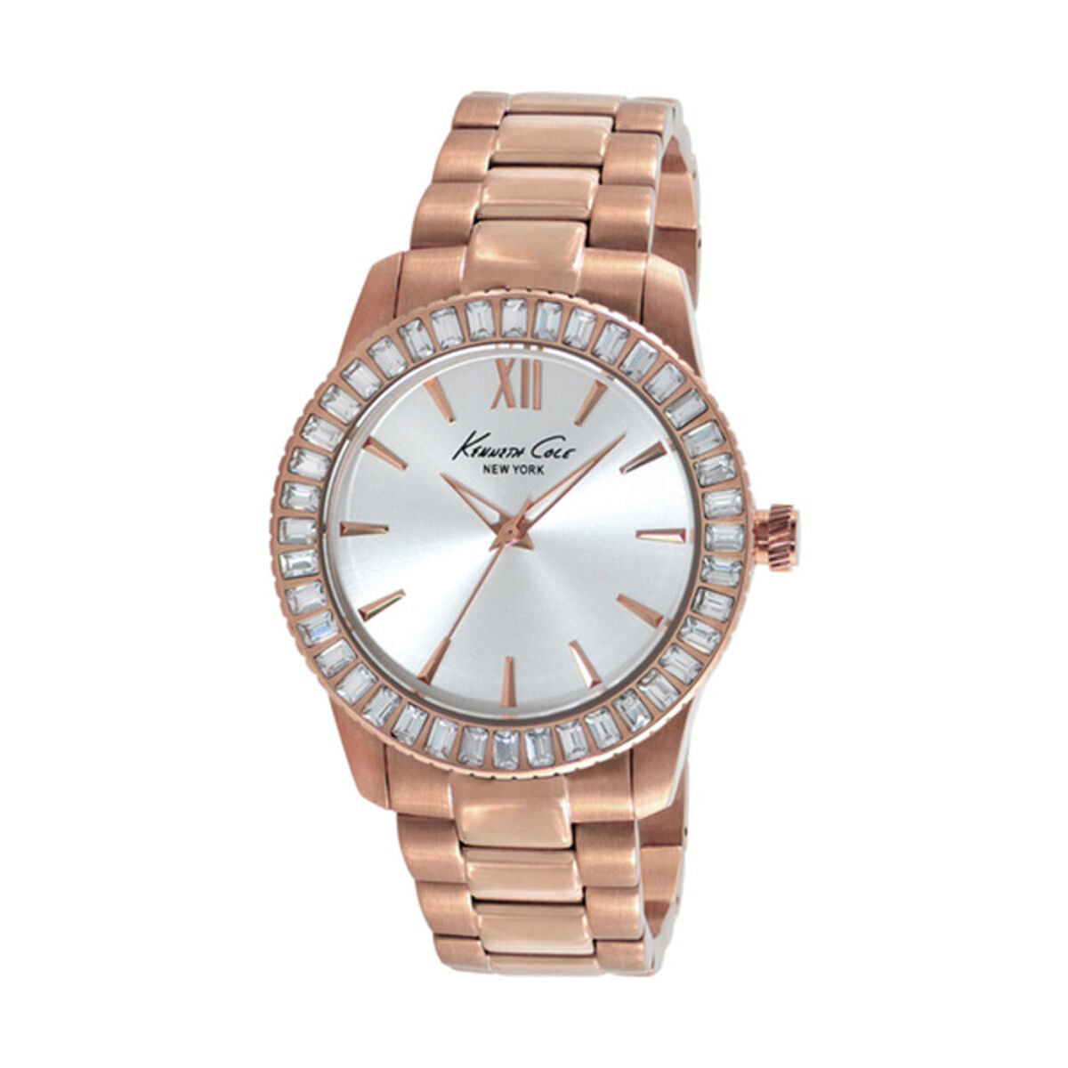 Reloj Mujer Kenneth Cole IKC4991 (Ø 39 mm)