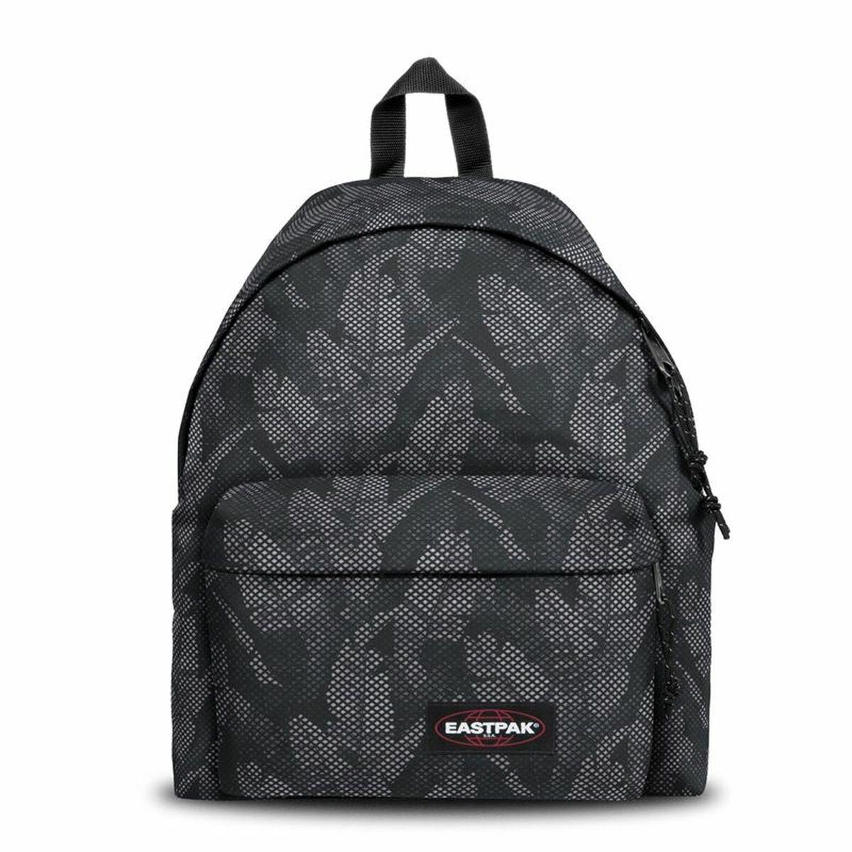 Mochila Casual Eastpak Padded Pak'r Talla única Negro