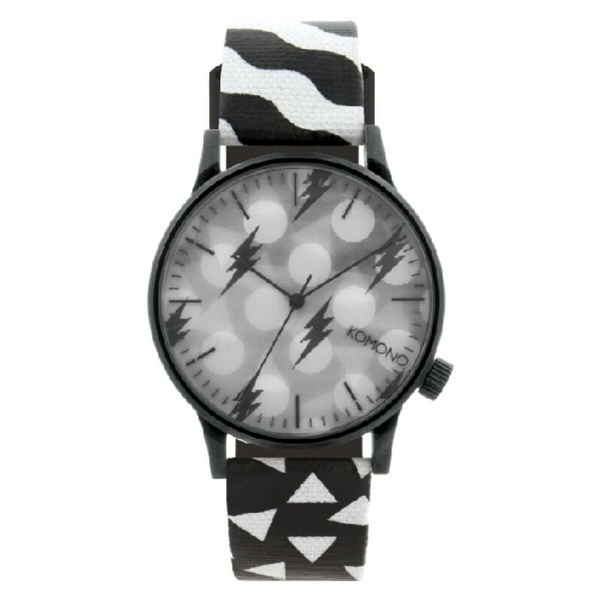 Reloj Mujer Komono 9996 (Ø 41 mm)