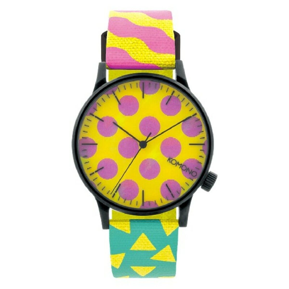 Reloj Mujer Komono (Ø 41 mm)