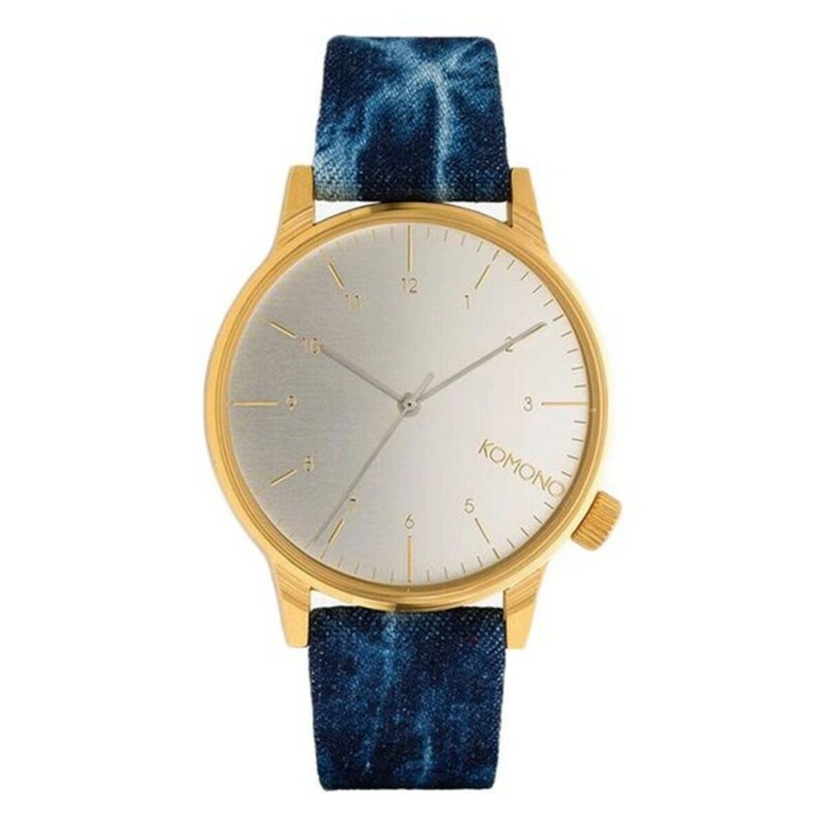 Reloj Hombre Komono KOM-W2132 (Ø 41 mm)