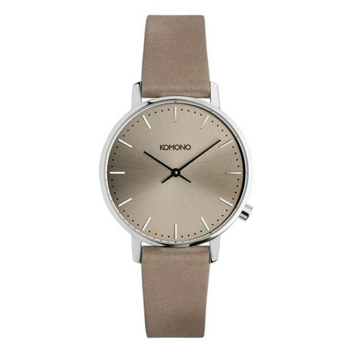 Reloj Unisex Komono KOM-W4102 (Ø 36 mm)