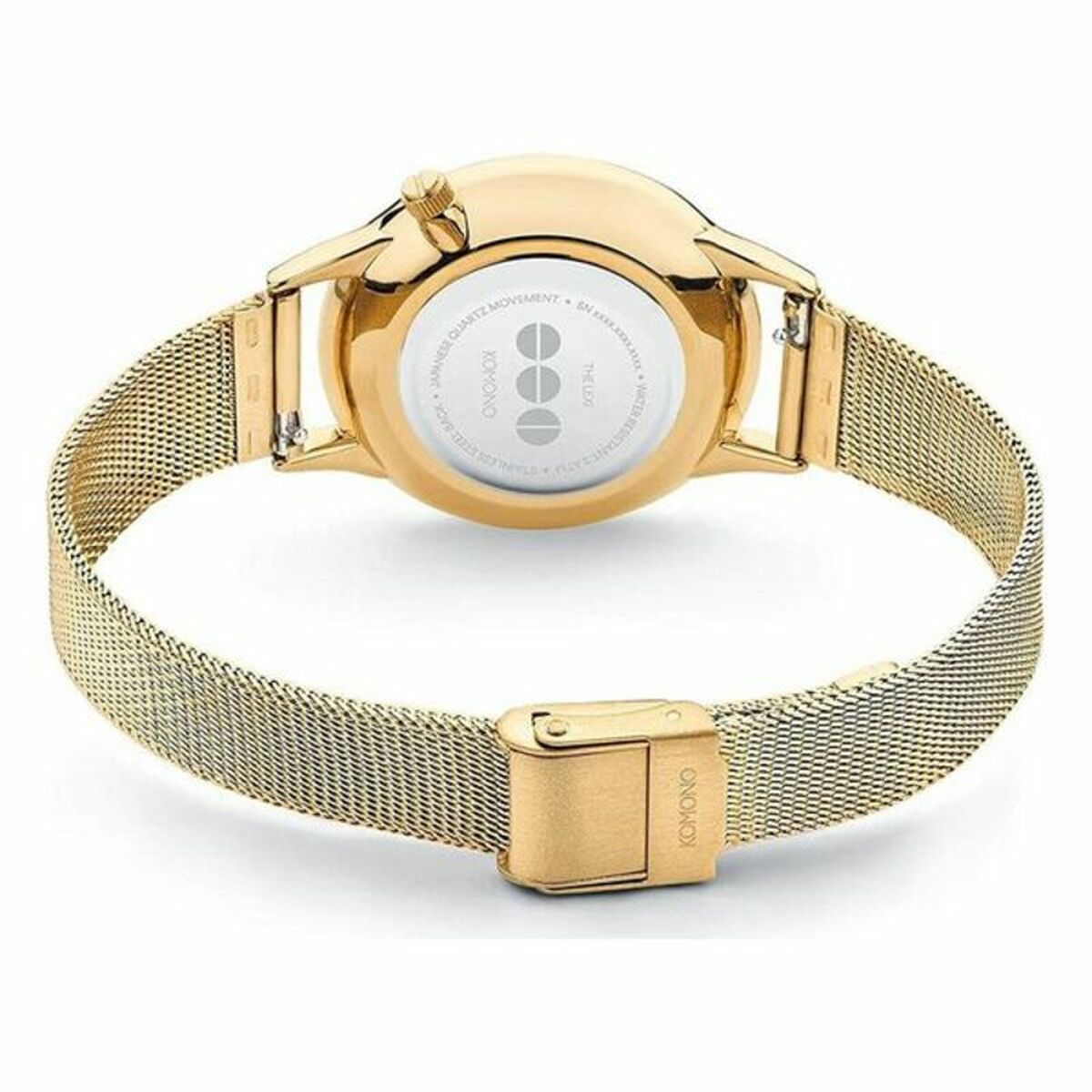 Reloj Mujer Komono KOM-W2770 (Ø 36 mm)