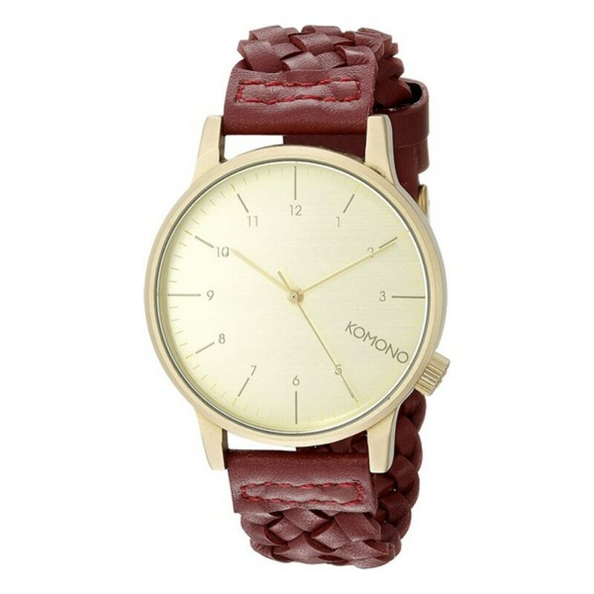 Reloj Hombre Komono KOM-W2030 (Ø 42 mm)