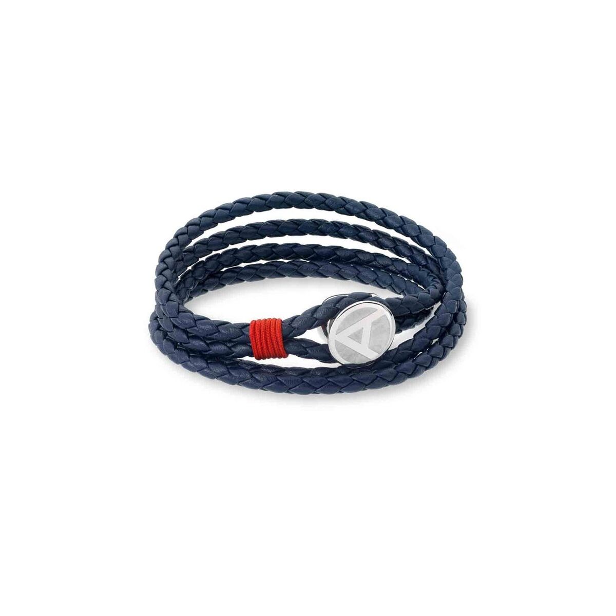 Pulsera Hombre AN Jewels AA.P219BL