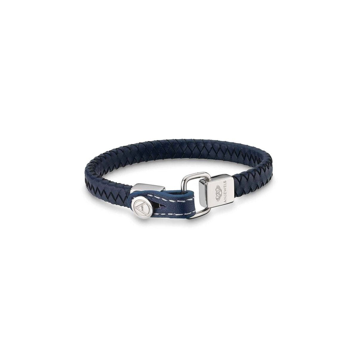 Pulsera Hombre AN Jewels AA.P214BL