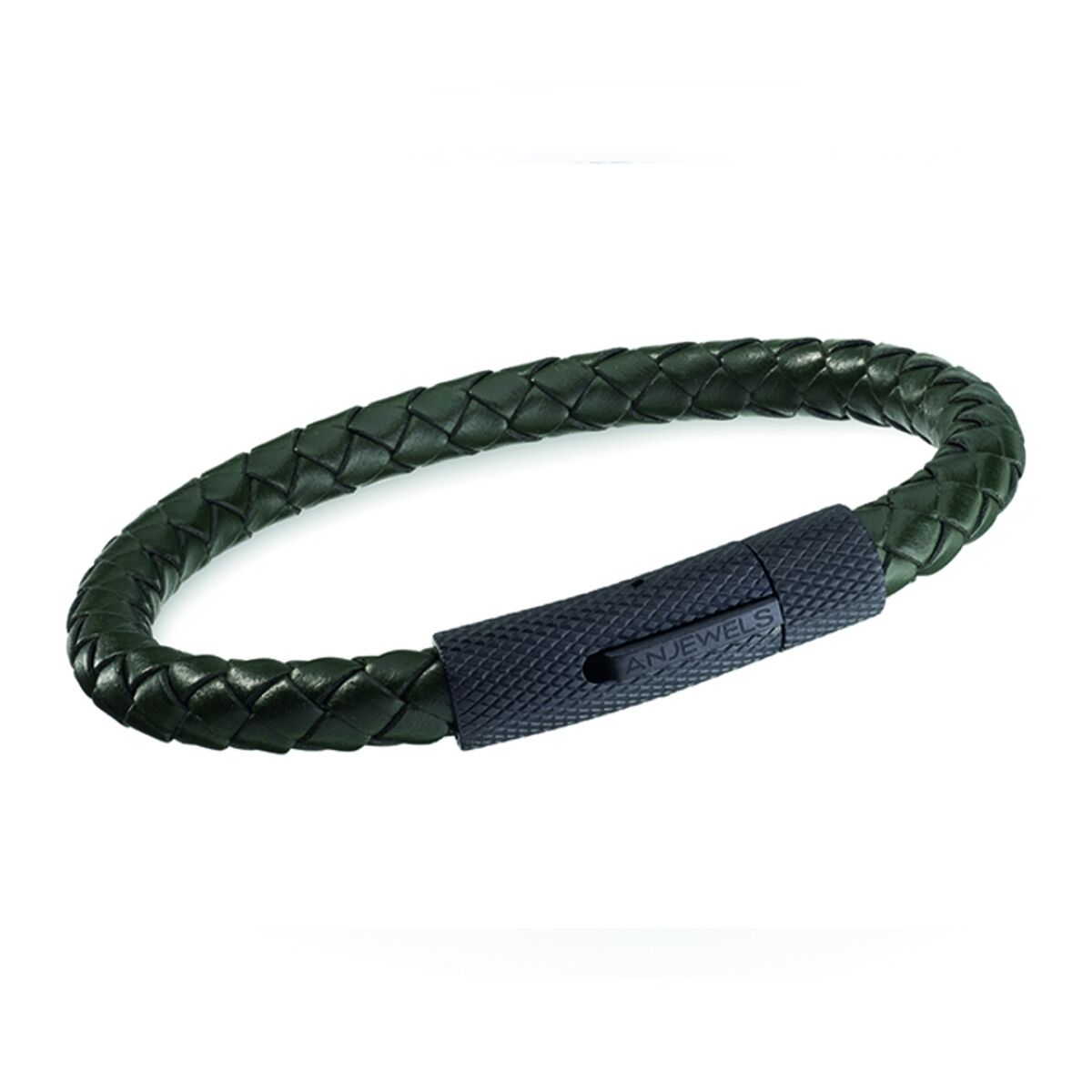 Pulsera Hombre AN Jewels AA.P167KGR.M