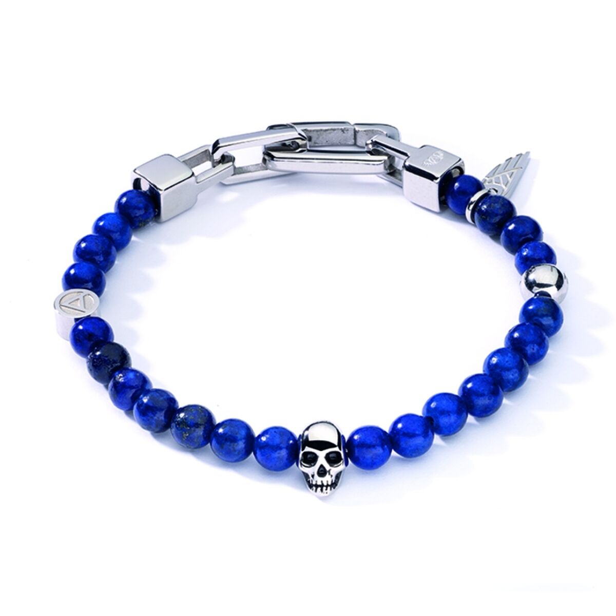 Pulsera Hombre AN Jewels AA.P255SBL