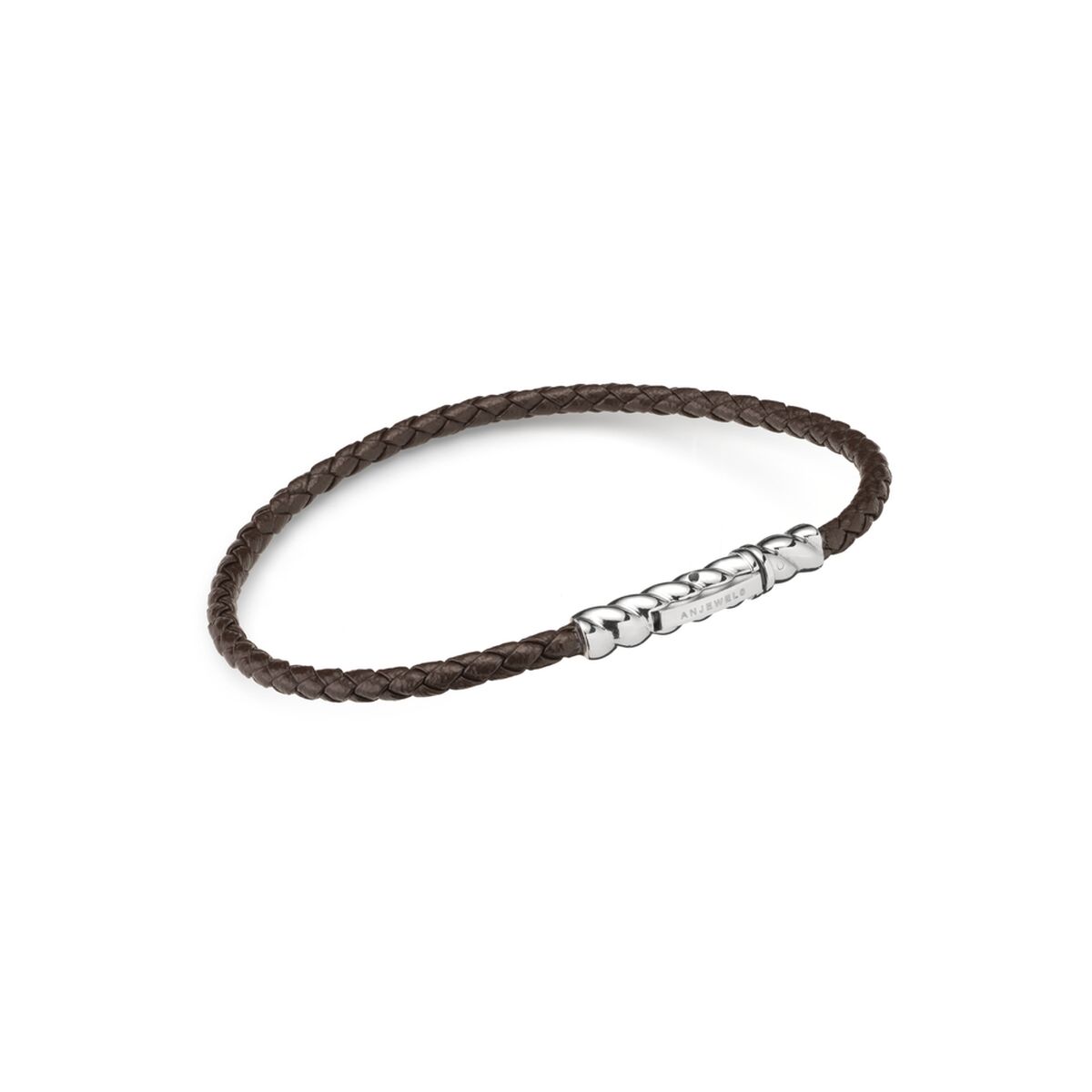 Pulsera Hombre AN Jewels AA.P257SBR