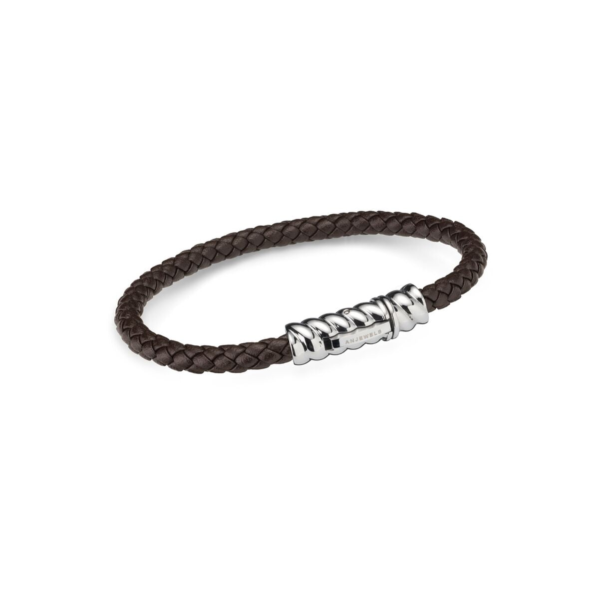 Pulsera Hombre AN Jewels AA.P258SBR