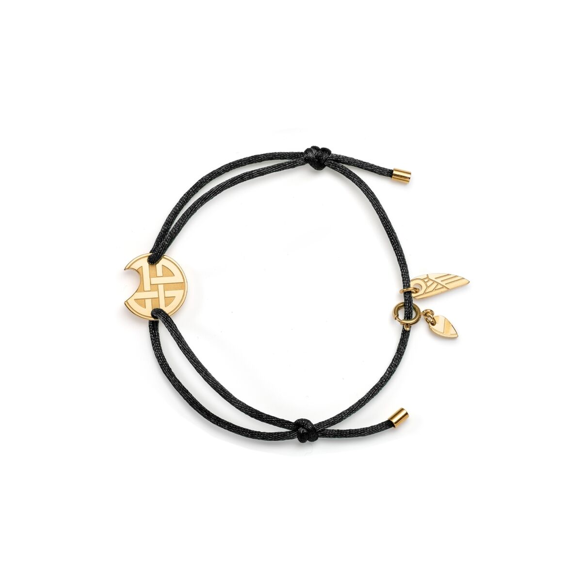 Pulsera Mujer AN Jewels AV.BGLBGGBK