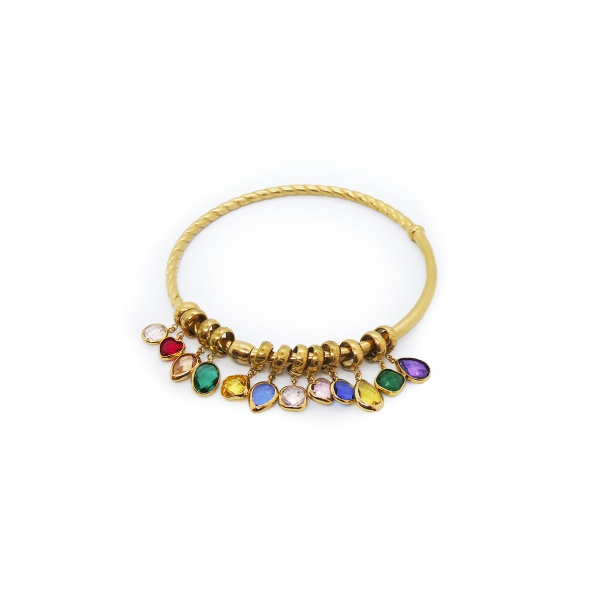 Pulsera Mujer AN Jewels AL.B2WI23SMC