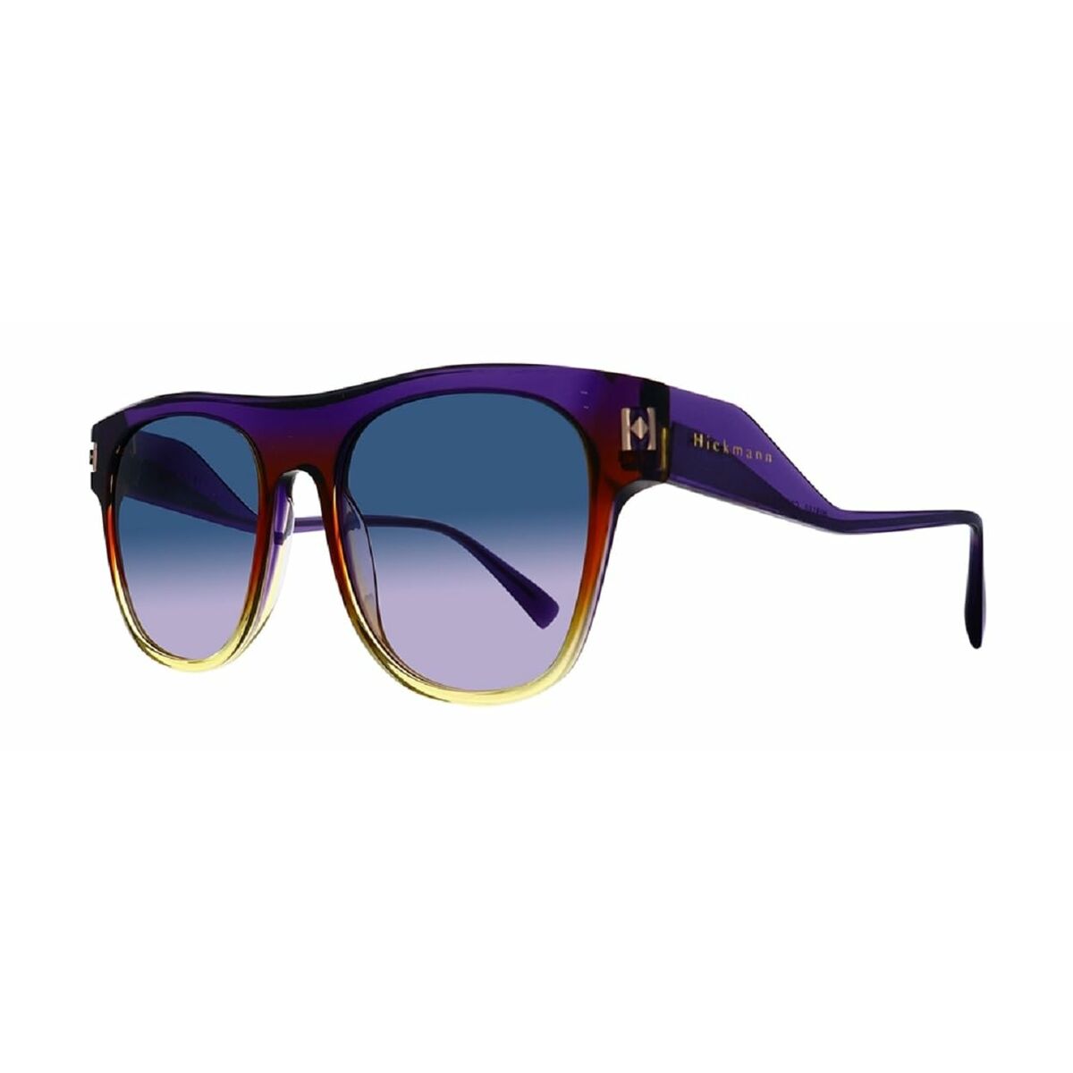 Gafas de Sol Mujer Ana Hickmann HI9160-C01-52