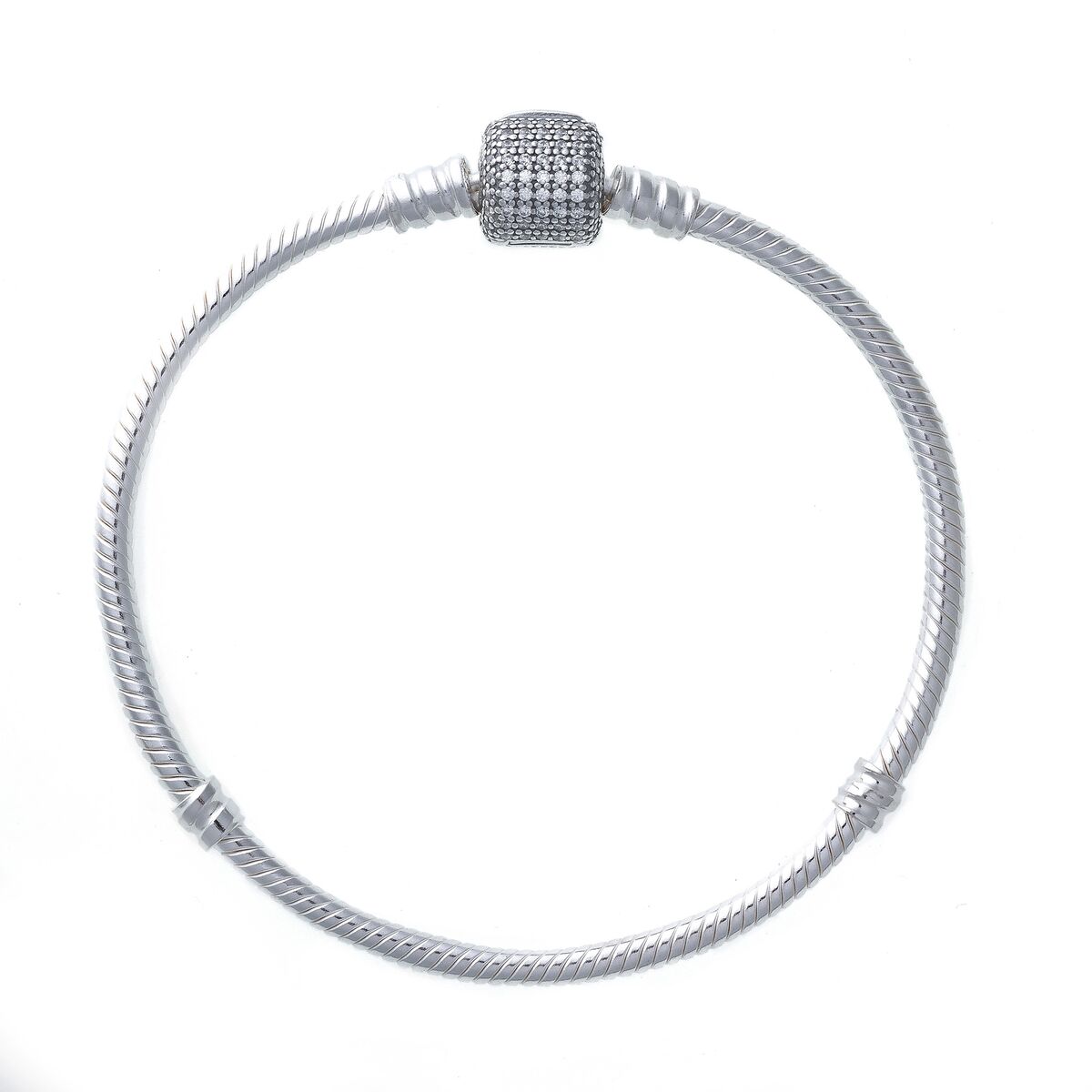 Pulsera Hombre Pandora 590723CZ-19