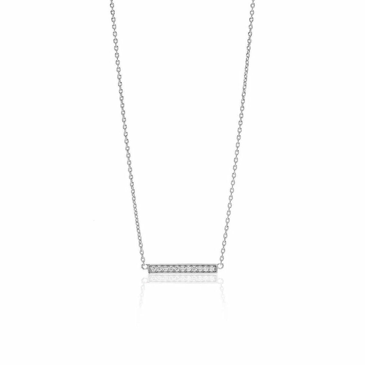 Collar Mujer Sif Jakobs SJ-C1011-CZ 38 cm