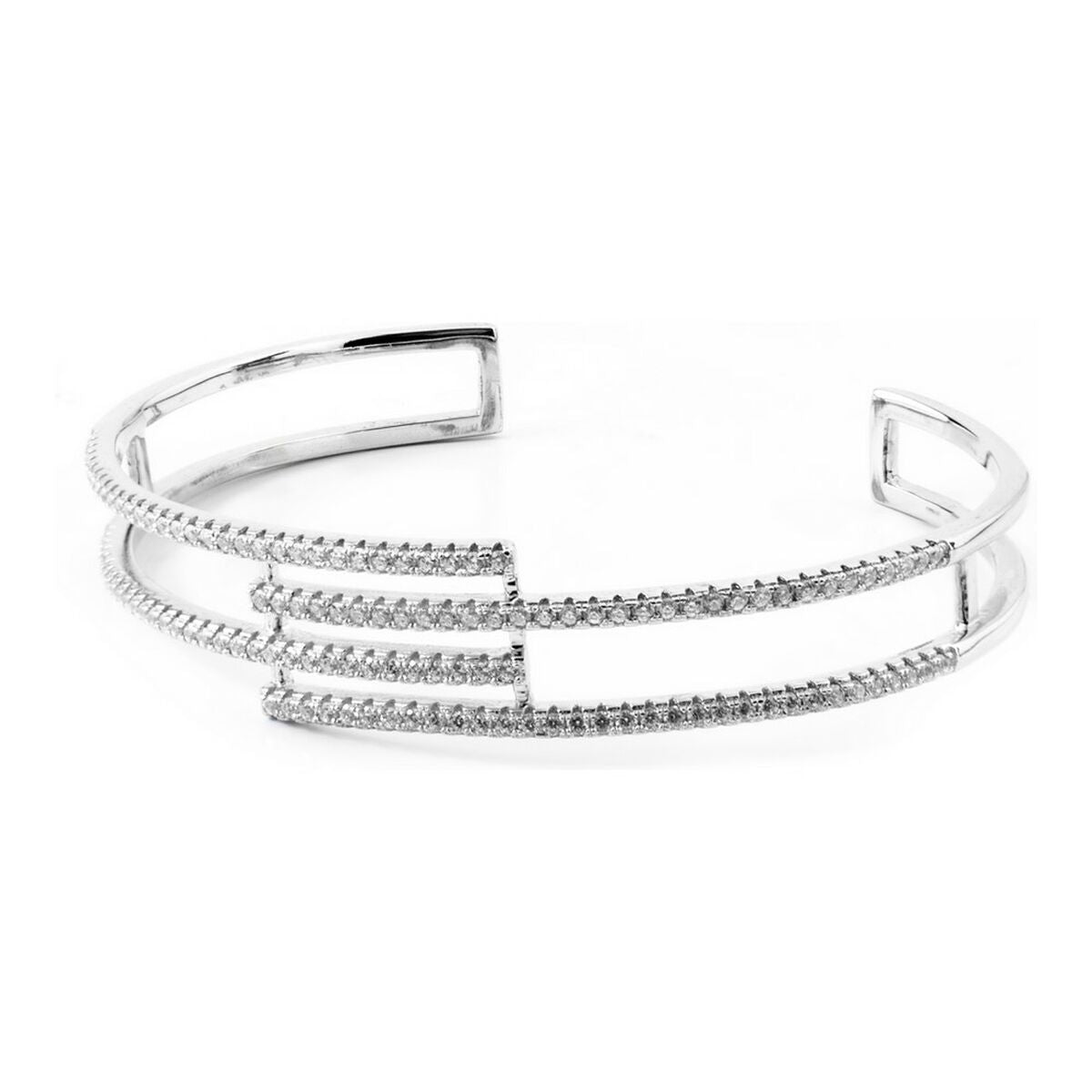 Pulsera Mujer Sif Jakobs BG0094-CZ 16 cm