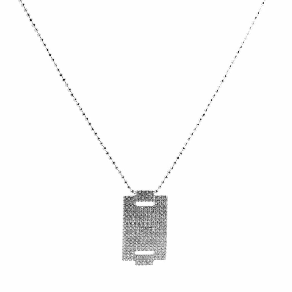 Collar Mujer Sif Jakobs SJ-P0044-CZ 24 cm