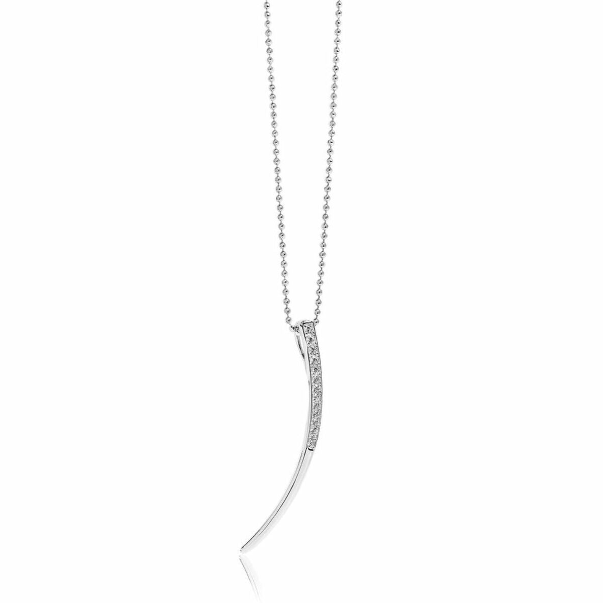 Collar Mujer Sif Jakobs P0373-CZ-45 (25 cm)