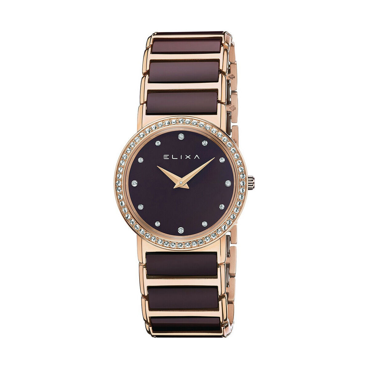 Reloj Mujer Elixa E100-L394 (Ø 32 mm)