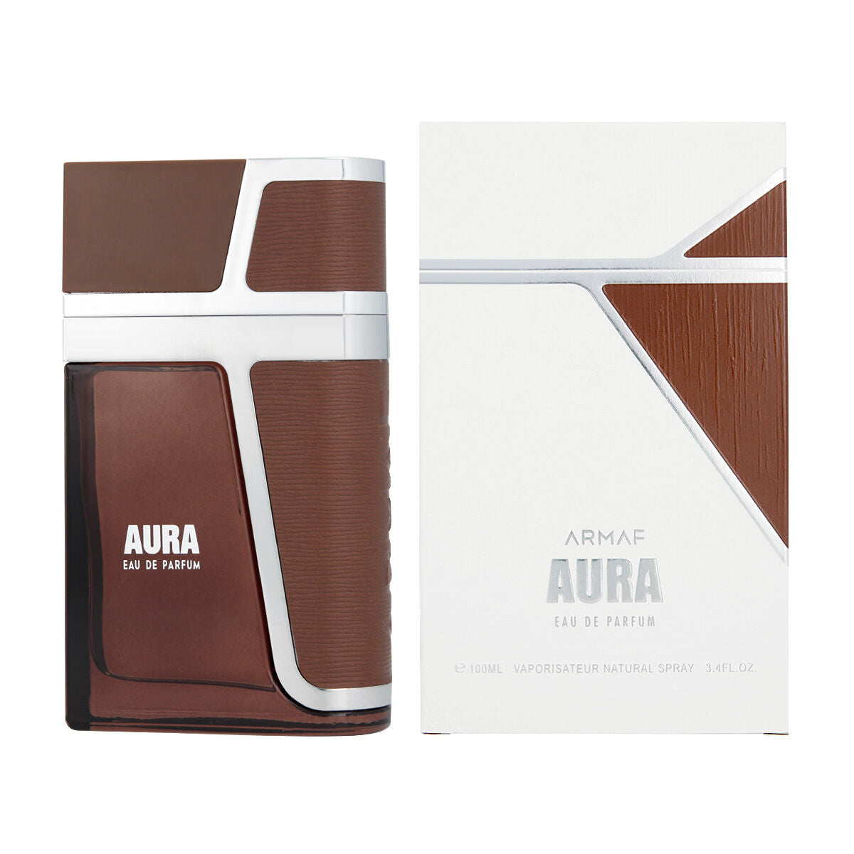 Perfume Hombre Armaf EDP Aura 100 ml