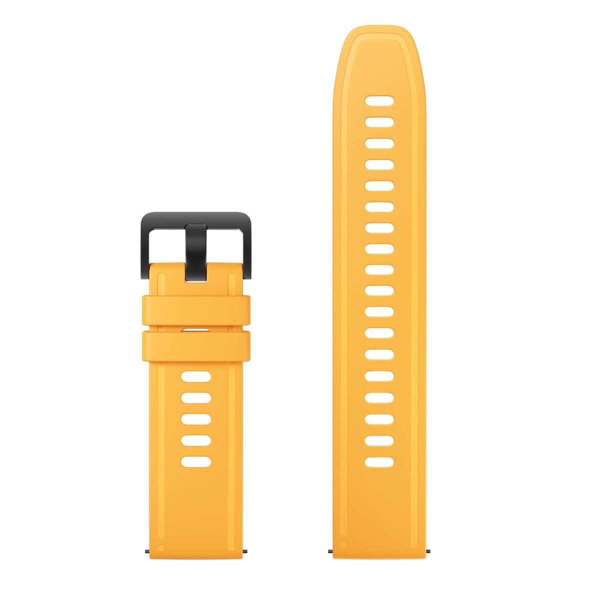 Correa para Reloj Xiaomi Watch S1 Active Strap Amarillo