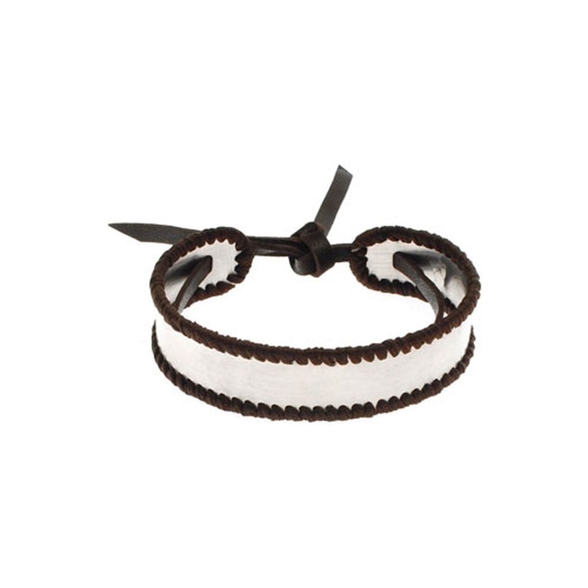 Pulsera Mujer TT Jewels BA02F-BWN