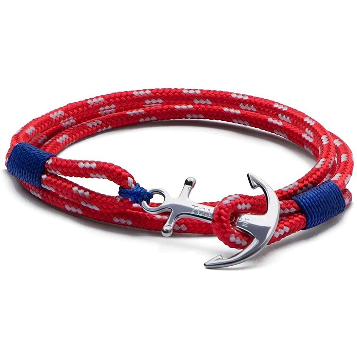 Pulsera Unisex Tom Hope TM0013 21 cm