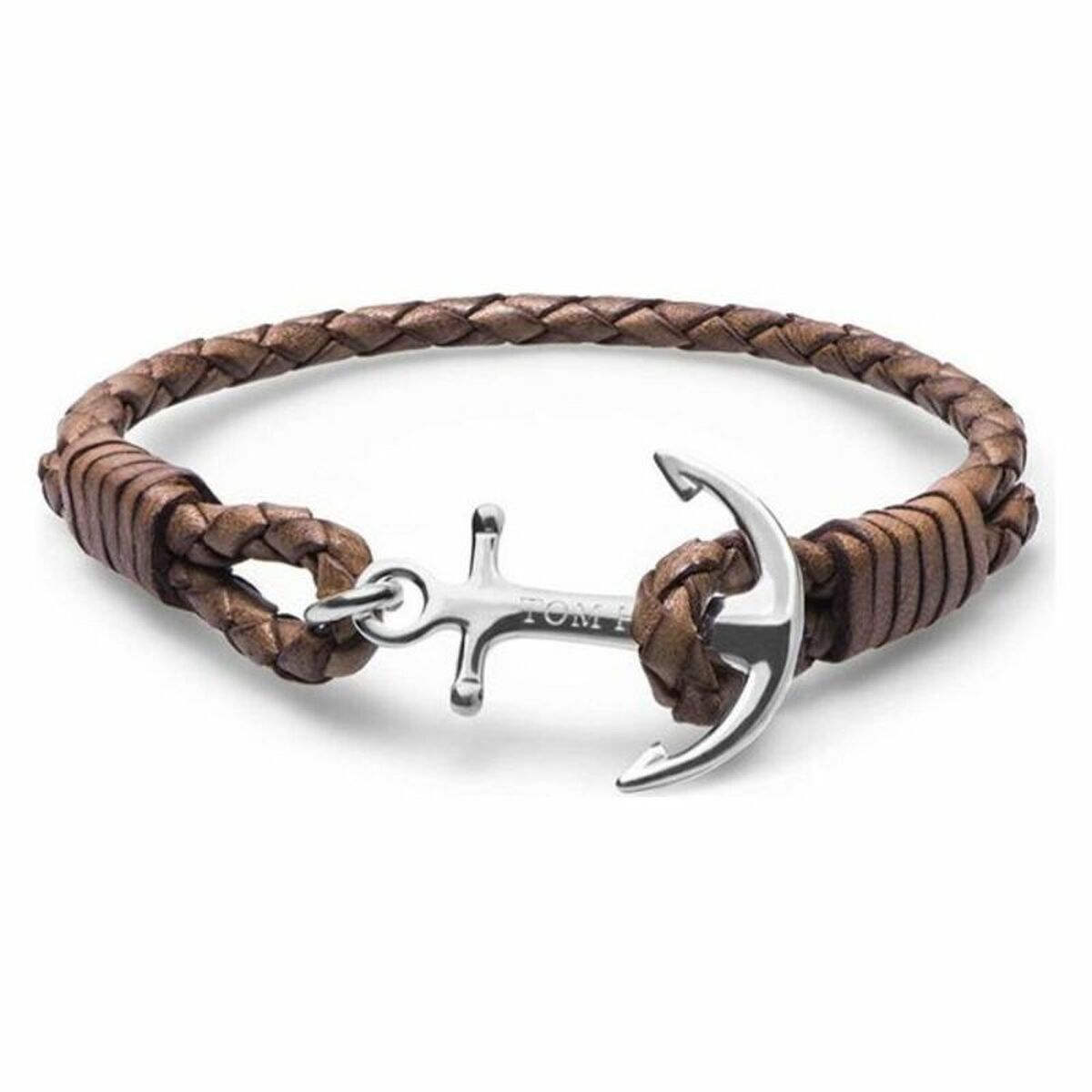 Pulsera Mujer Tom Hope TM0221 19,5 cm