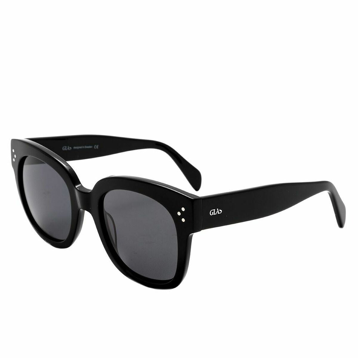 Gafas de Sol Graduadas Glas Scandinavia Chloe (Ø 53 mm) (+1,50)