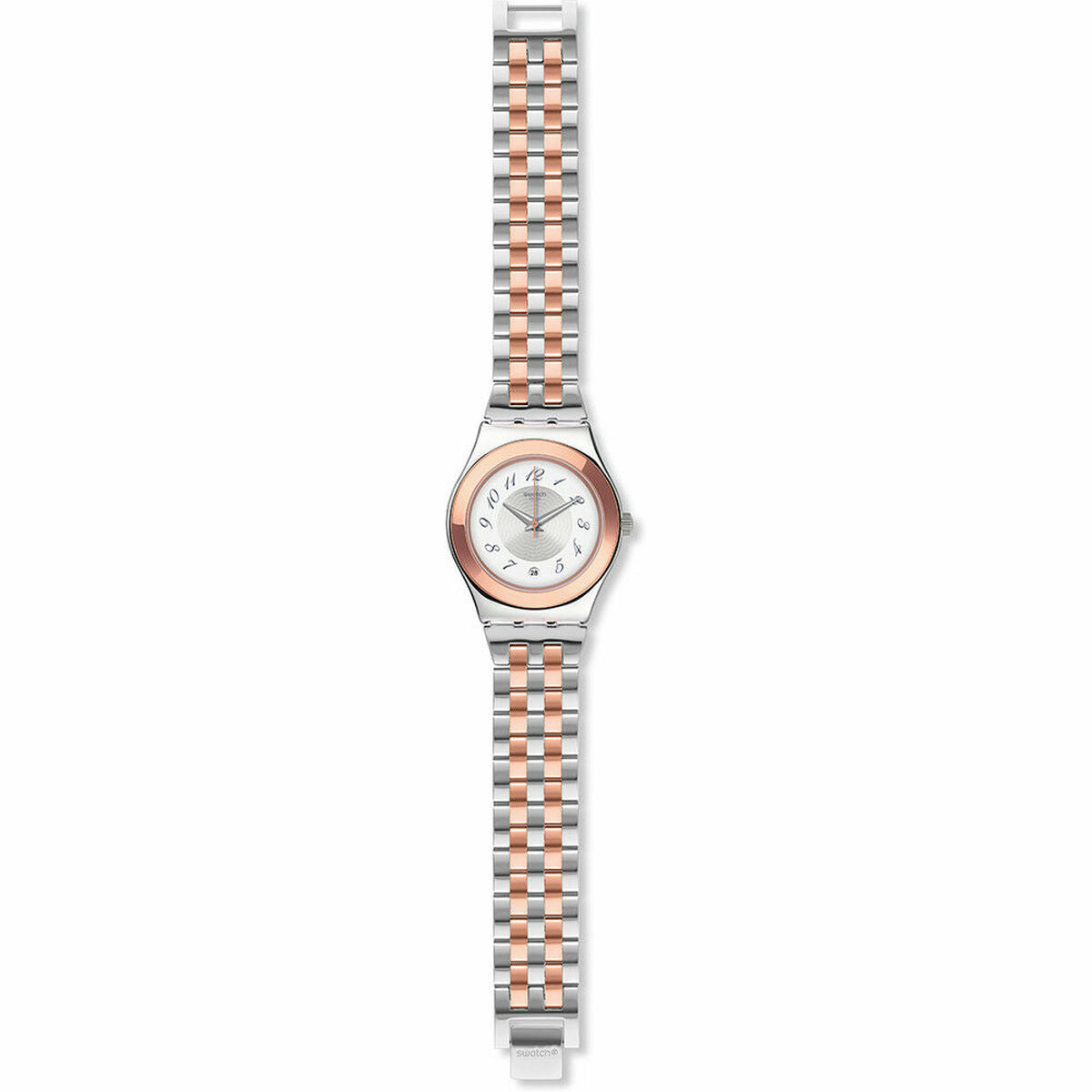 Reloj Mujer Swatch YLS454G