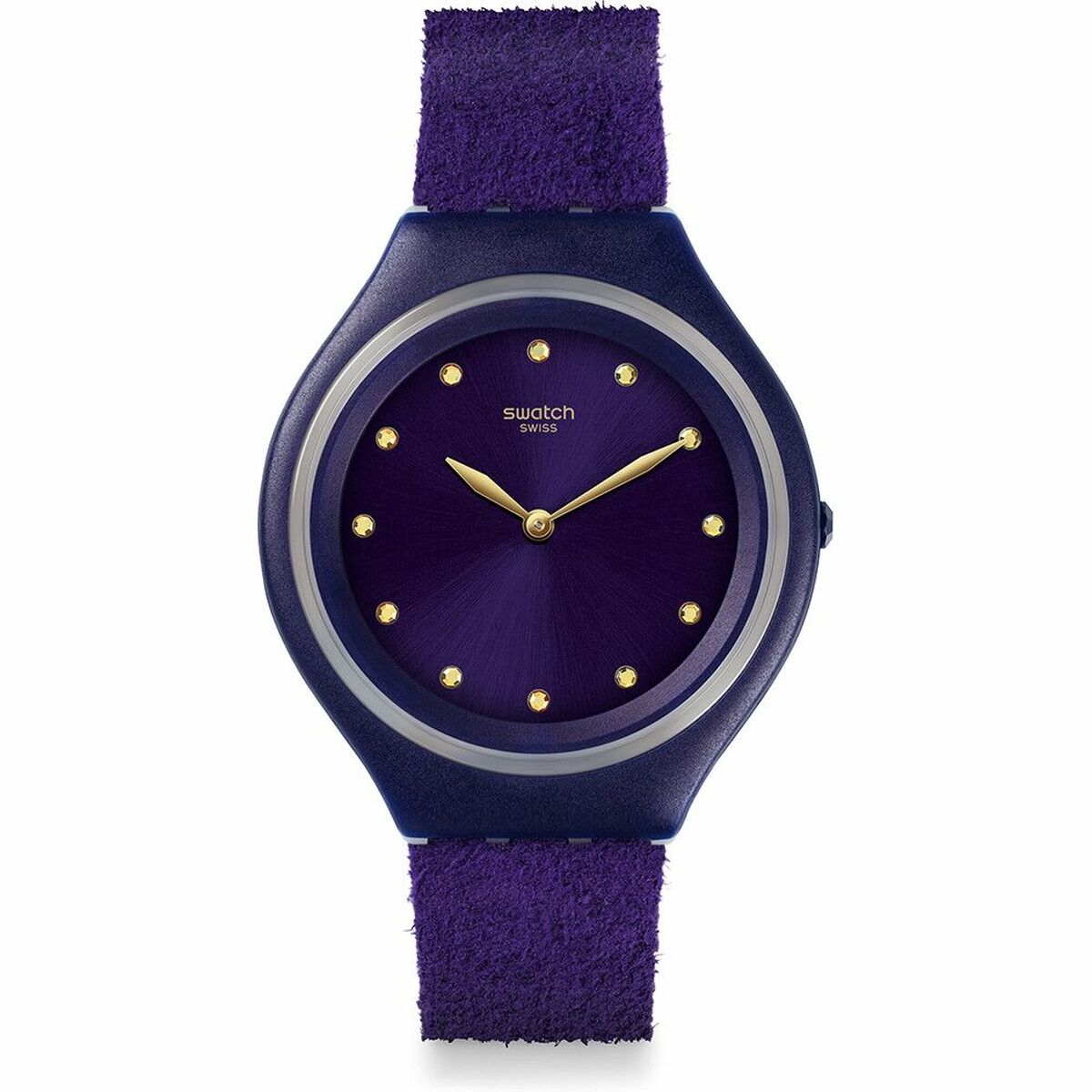 Reloj Mujer Swatch SVUV102