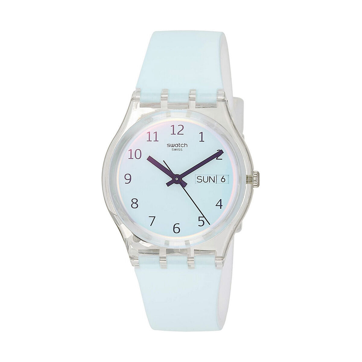 Reloj Mujer Swatch GE713