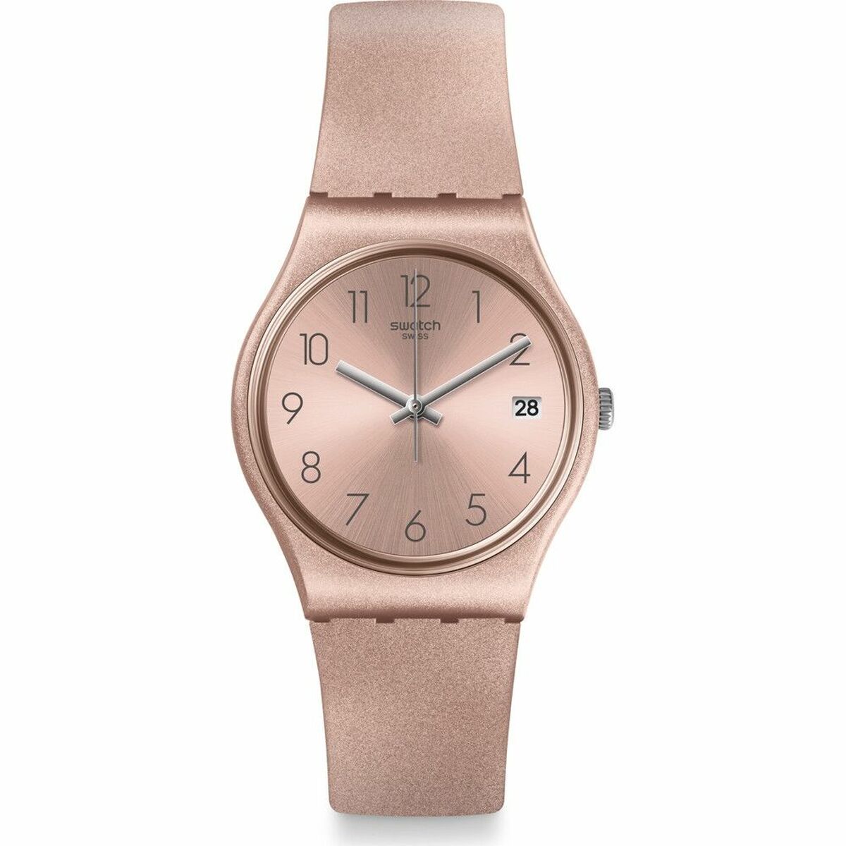 Reloj Mujer Swatch GP403 (Ø 34 mm)